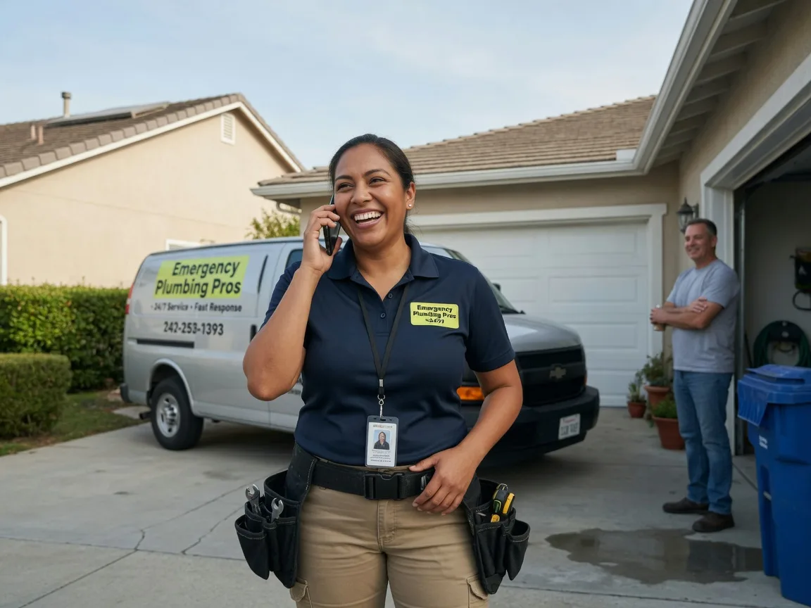 Emergency Plumber Litchfield, IL FAQs